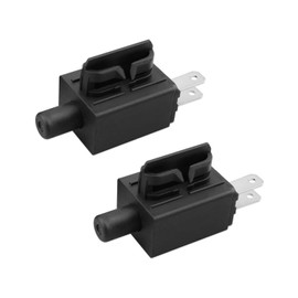 Limit Safety Switch 14809 1001575MA 721516 Fit for Hustler 601087, Fit for Snapper Kees JD GY20157, Fit for Kubota K3011-62221, Fit for Toro 110-6765
