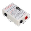 LED Light Tester Free Screen Removal Soft Start Portable TV