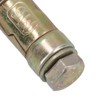 M6 6mm x 50mm Expansion Rawl Bolt for Masonry Sleeve