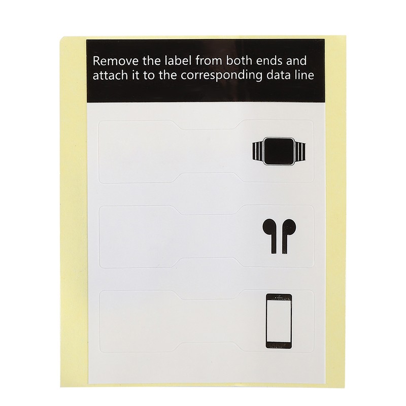 Mobile Phone Charging Base Silicone Stand Holder Bracket for iWatch5/iPhone11
