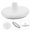 Levemolo Plastic Pool Skimmer Door Flap Replacement Durable Accessory for