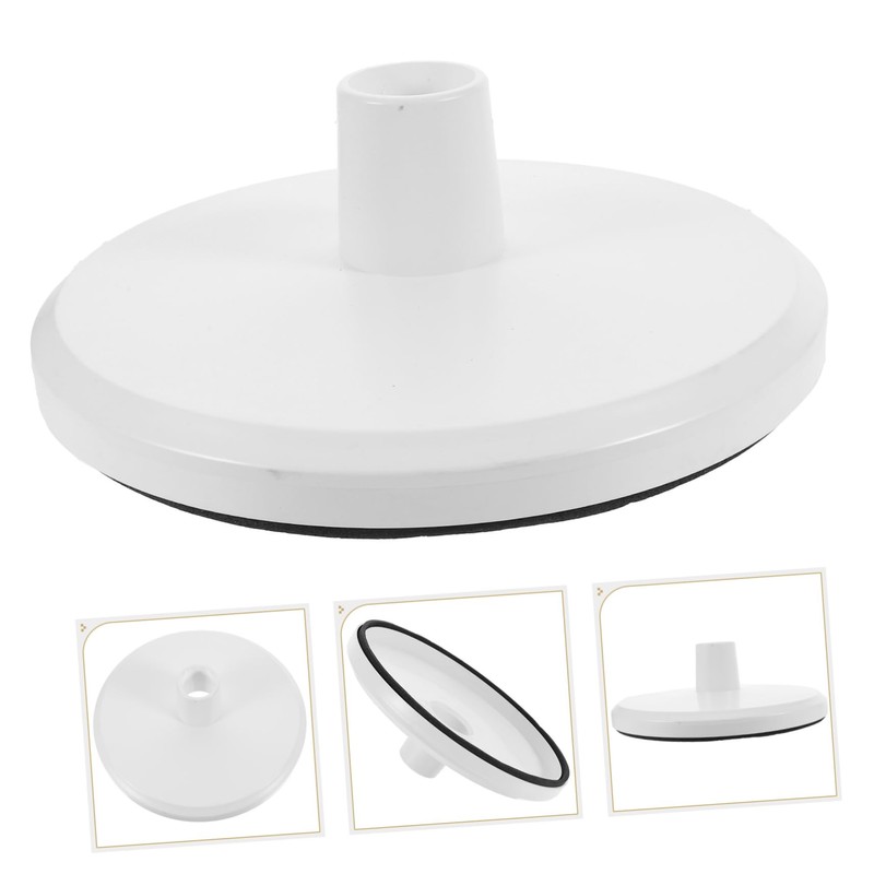 Levemolo Plastic Pool Skimmer Door Flap Replacement Durable Accessory for
