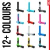 Centrano Unisex - Adult Core Stunt Scooter Handles, Multicoloured, One