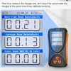 X γ Radiation Detector Dosimeter HFS‑10 Monitor Nuclear Radiation Detection