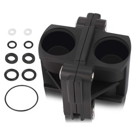 GP500520 Pressure Balancing Unit Cartridge Replacement, Compatible With Kohler Shower Cartridge, Kohler Shower Valve, Rite-Temp Bath and Shower 1/2" Single Handle valves 1pcs