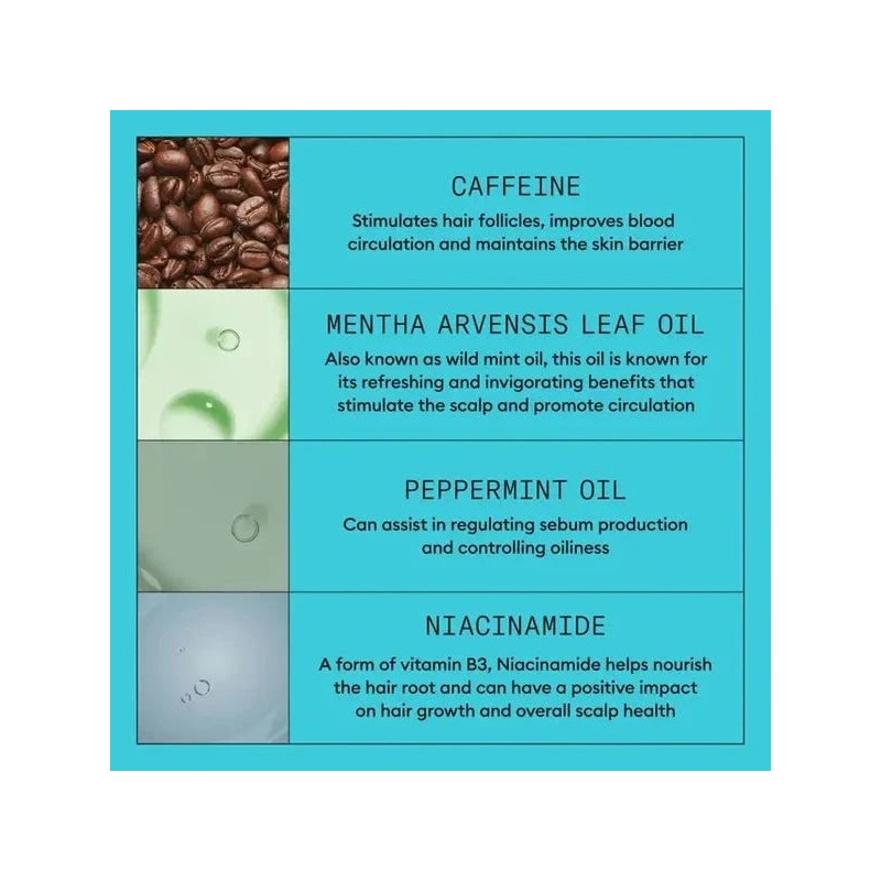 Nioxin Scalp + Hair Thickening System 3 Full Size Kit