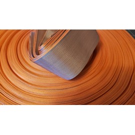 Unbranded dyneema uhmwpe webbing strap 2 inch wide 25 foot