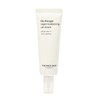 The Face Shop The Therapy Vegan Moisture Sun Serum 50ml (SPF50+) 1 Sun Cream / 더페이스샵 더테라피 비건 수분 선세럼 50ml(SPF50+) 1개 선크림