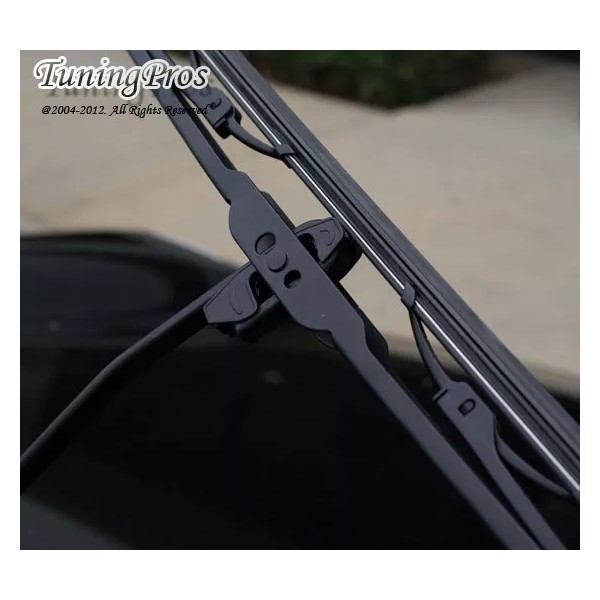 Generic Wiper Blade 24" 600mm J Hook OEM Replacement Windshield