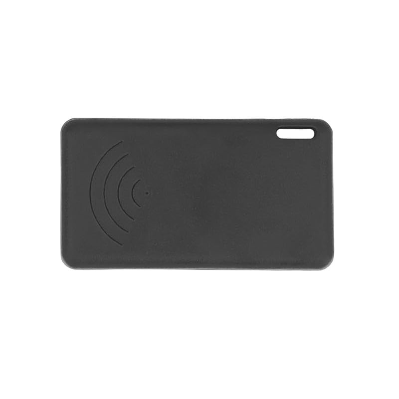 YN MageTech YNIM002 Car Anti-Theft Security System with Automatic Engine