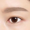 K-Palette Nuance Brow Mascara a 04, Airy Greige, 0.2 oz
