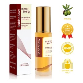 Moroccan Argan Oil Repair Dry Damaged Hair