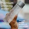 VOSS Premium Still Bottled Natural Water - BPA-Free - High