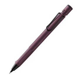 LAMY LAMY Pencil Safari Scarlet 0.5mm Mechanical Pencil Mechanical Pen L1E3