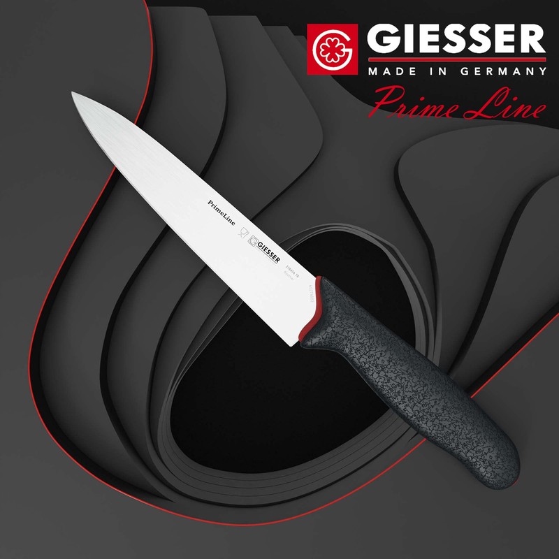 GIESSER seit 1776 - Made in Germany - Filiermesser 18