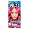 Live XXL 93 Shocking Pink 1