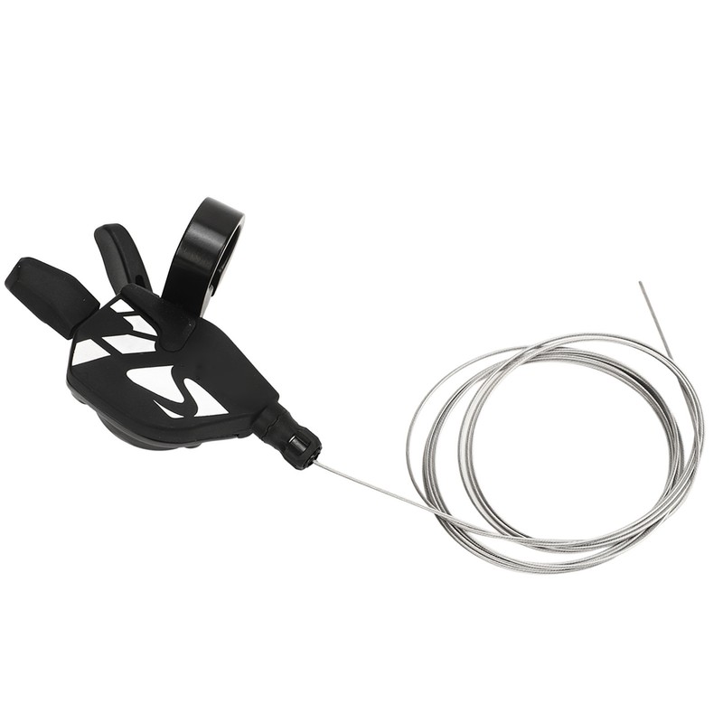 7 Speed Thumb Gear Shift Lever Bike Shift Lever Bike