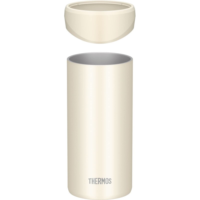 Thermos JDU-500 WH Insulated Can Holder, For 16.9 fl oz