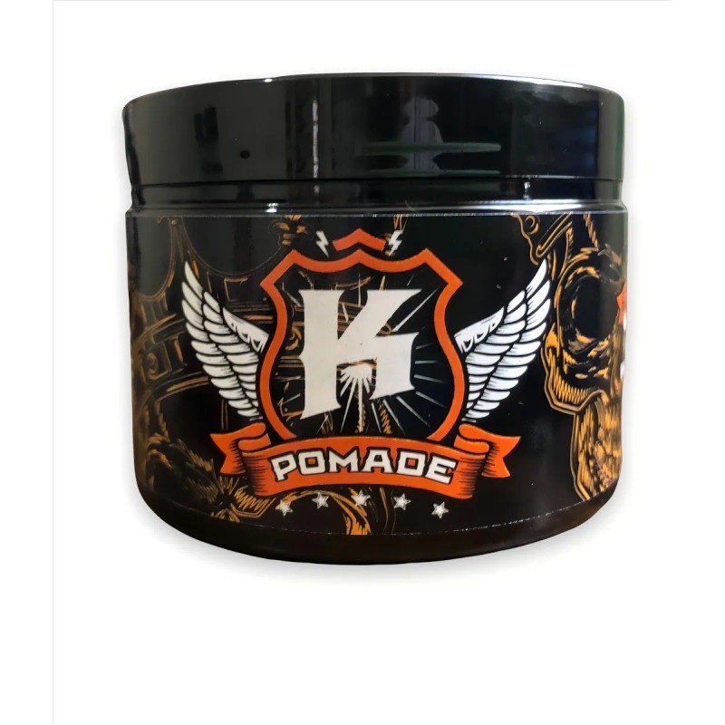 Kbron Pomade Bassic Roker Pomada