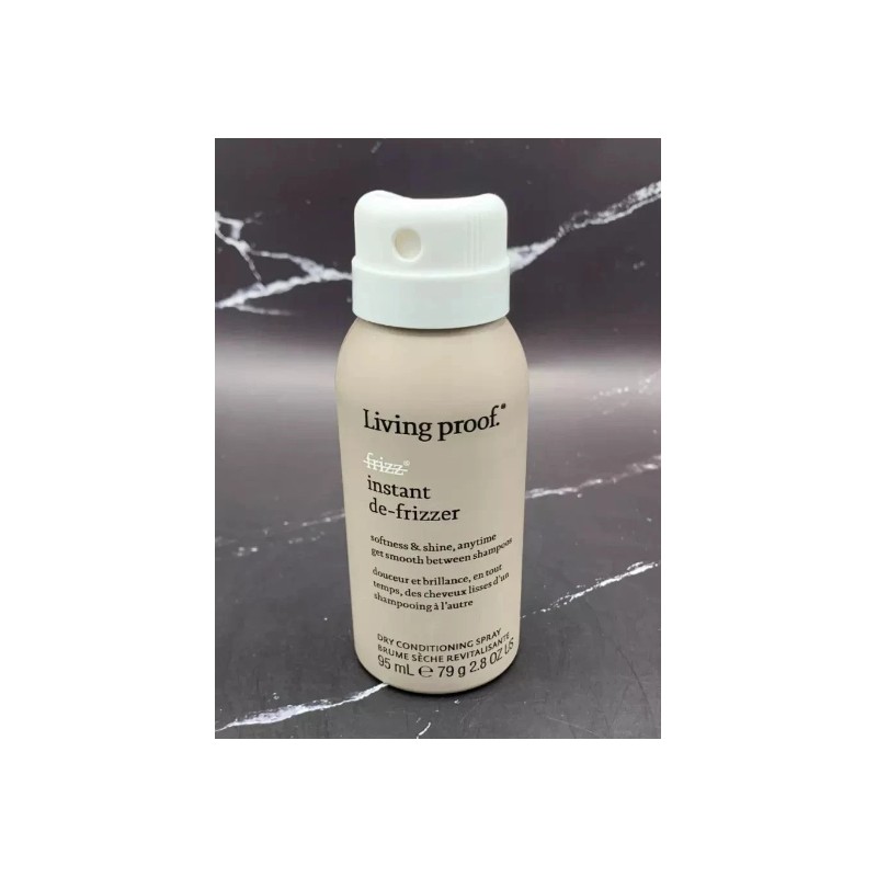 Living Proof Instant De Frizzer Dry Conditioning Spray - 95