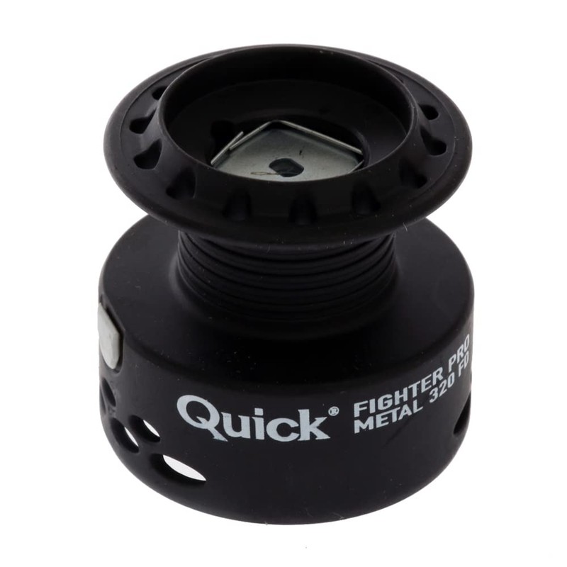 DAM Fighter Pro 320 FD Spinning Reel