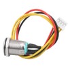 Demeras Skateboard Remote 36V Electric Skateboard ESC Kit Electric Skateboard