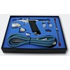 Airbrush Gun Type Set 116AK double action function