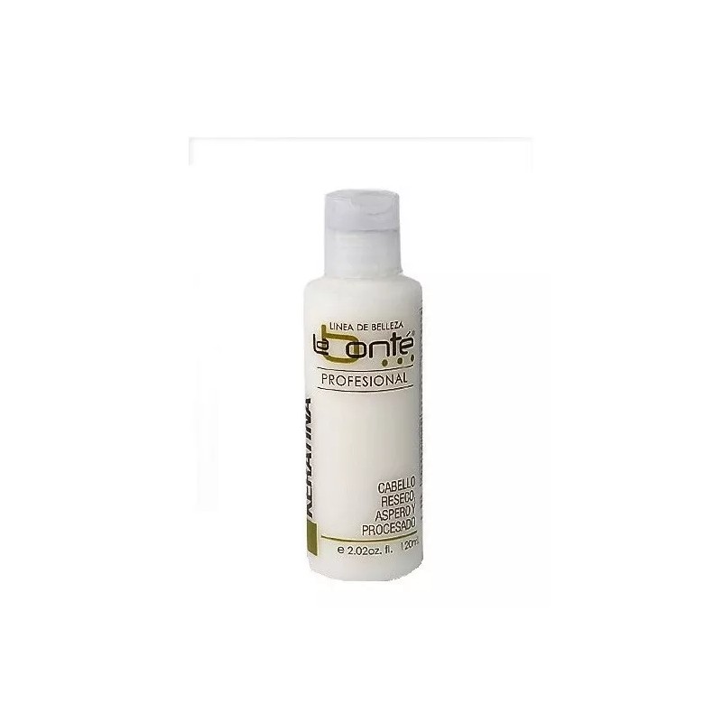 Labonté Mantenimiento De Alisados Labonté Shampoo + Seda Y Keratina