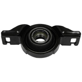ANGLEWIDE Complete Drive Shaft Center Support Bearing Driveshaft Assembly Compatible For Lexus RX300 RX330 RX350 For Toyota Highlander For Toyota Sienna 2000-2010, Replace OE 3723029015