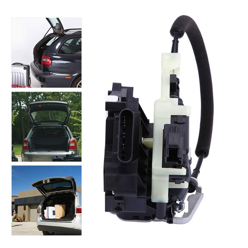 Tailgate Lock - 1 PC of CN15-A219A-NE Car Boot Tailgate