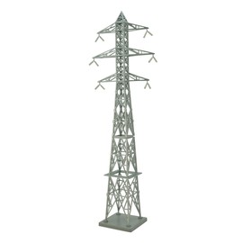 Scene Collection Scene Accessories 085-3 Power Transmission Tower B3 Diorama Supplies 315551