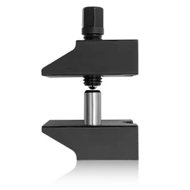 SGQTZDZQ Car Suspension Split Hub Steering Knuckle Spreader, Strut Spreader Tool Knuckle Spreader Tool Laser Knuckle Spreader, Shock Absorber Tool for Car Repair and Maintenance