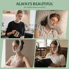 Reusable Facial Lifting Belt, V Line Lifting Mask with Chin