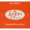 Norpak Corparation Junior Size Logan Wrap 8 X 10.75 Inch,