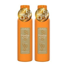 Propolince Pro Gargle 600ml 2 bottles / 프로폴린스 프로가글 600ml 2병