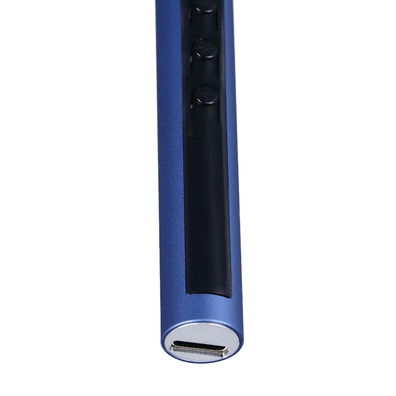 Electronic Welding Tool Pen Portable Small USB Charging Temperature Adjustable