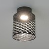 Volcode 12V RV Pendant Ceiling Light, 12V RV Metallic Interior
