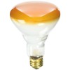 Bulbrite Incandescent BR30 Medium Screw Base (E26) Light Bulb, 75