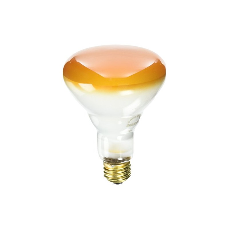 Bulbrite Incandescent BR30 Medium Screw Base (E26) Light Bulb, 75