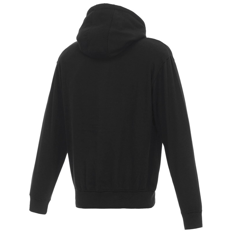 JH DESIGN GROUP Men's Chevy Corvette C8 Pullover Hoodie Red