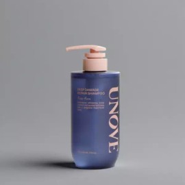 ANOV 어노브 딥 데미지 리페어 샴푸 500g 로지 아우라 Anov Deep Damage Repair Shampoo 500g Rose Aura
