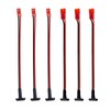 3Pairs RC Models JST Extension Cable Magnetic Snap-on for RC