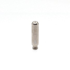 WeldingStop Plasma Consumables Kit for Primeweld CUT50 CUT50DP CT520 CT520DP Plasma Cutter AG-60 Torch (1.0mm .040'' Tip)