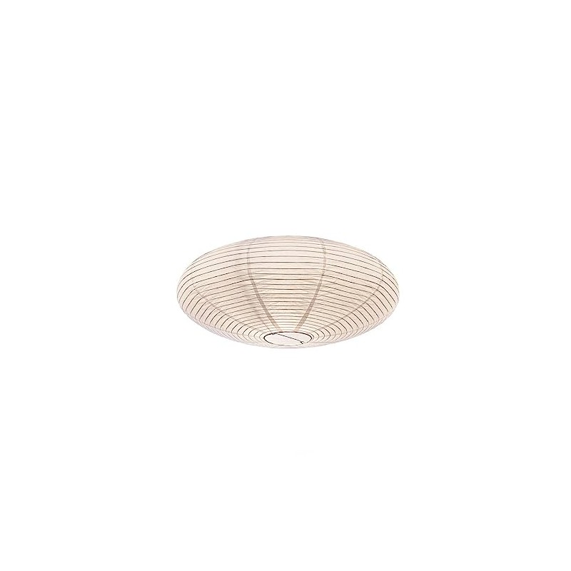 Nordlux 2213253201 Villo Light Shade, 60cm, White, Shade only