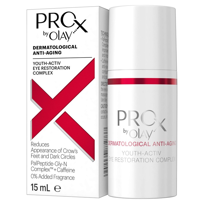 ProX By Olay AntiAging Eye Cream 15 ml