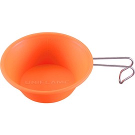 UNIFLAME Carachella 300 Orange