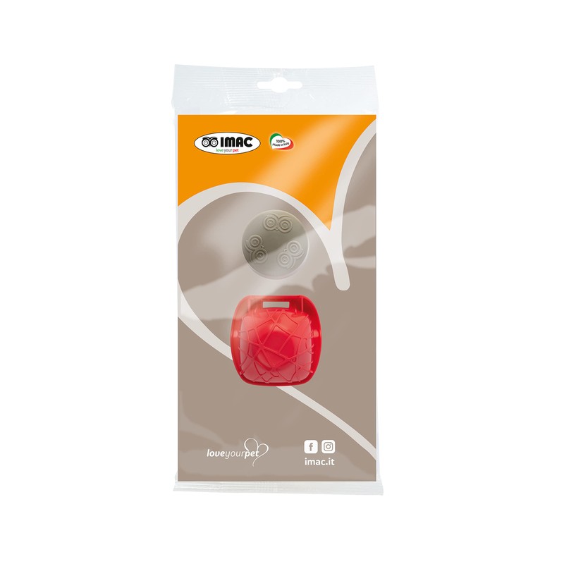 Trixie Solitaire Strategy Game for Cats , Multi-Color