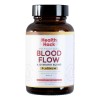 Bloodflow Platinum Suplemento Para La Circulación 60 Caps Sabor Sin