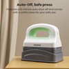 EENOUR Hat Press Machine, Mini Heat Press for Caps with