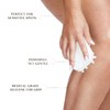 FasciaBlaster The ProBlaster Handheld by Ashley Black. Scientifcally Proven MyoFascial